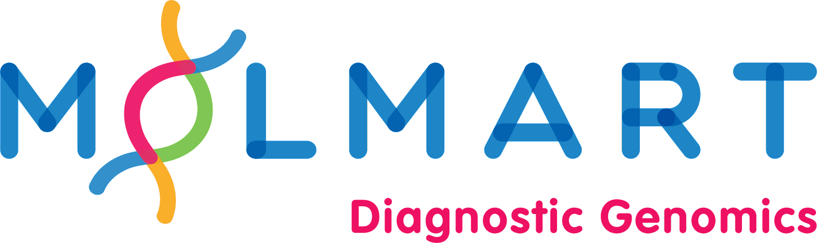 MolMart Logo